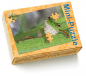 Preview: Minipuzzle Laubfrosch Schachtel
