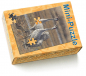 Preview: Minipuzzle Kraniche Schachtel