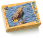 Preview: Minipuzzle Seeadler Schachtel