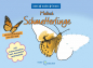 Preview: Malbuch Schmetterling