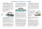 Preview: Malbuch Boote und Schiffe
